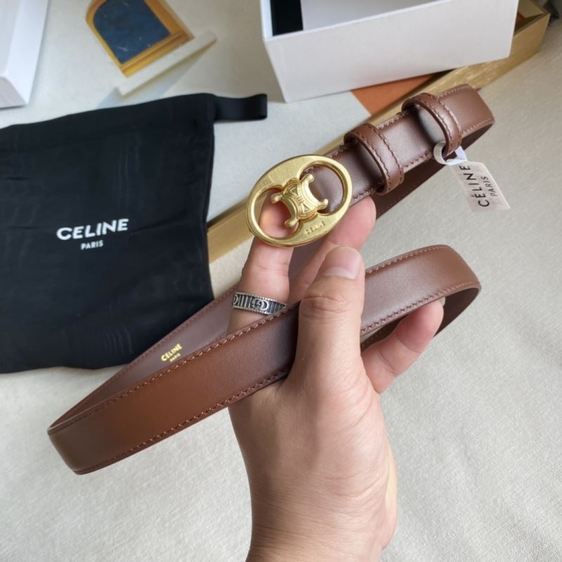 CELINE Belts